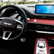 2022 Genesis GV70